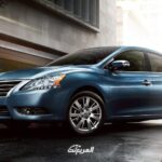 نيسان-سنترا-1