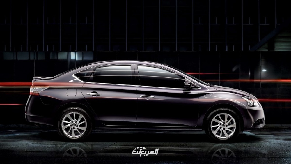 نيسان-سنترا-3