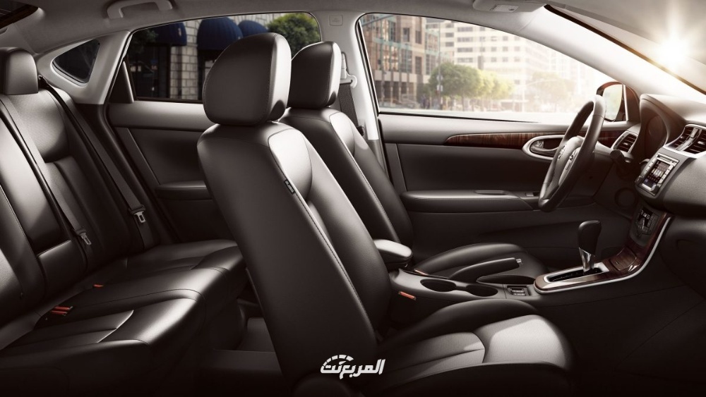 نيسان-سنترا-5