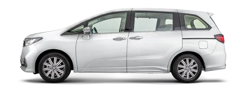 هوندا اوديسي j