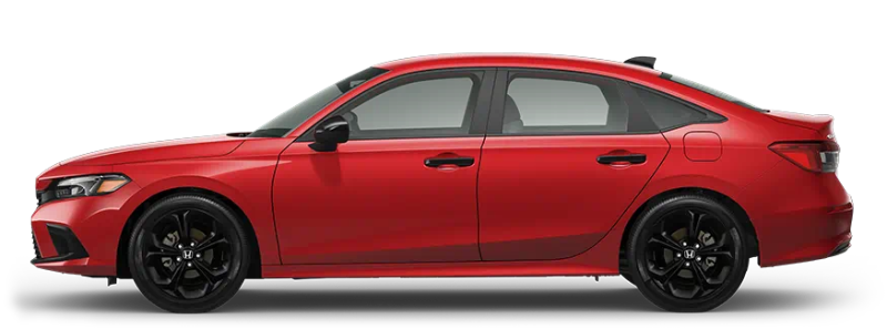 هوندا سيفيك