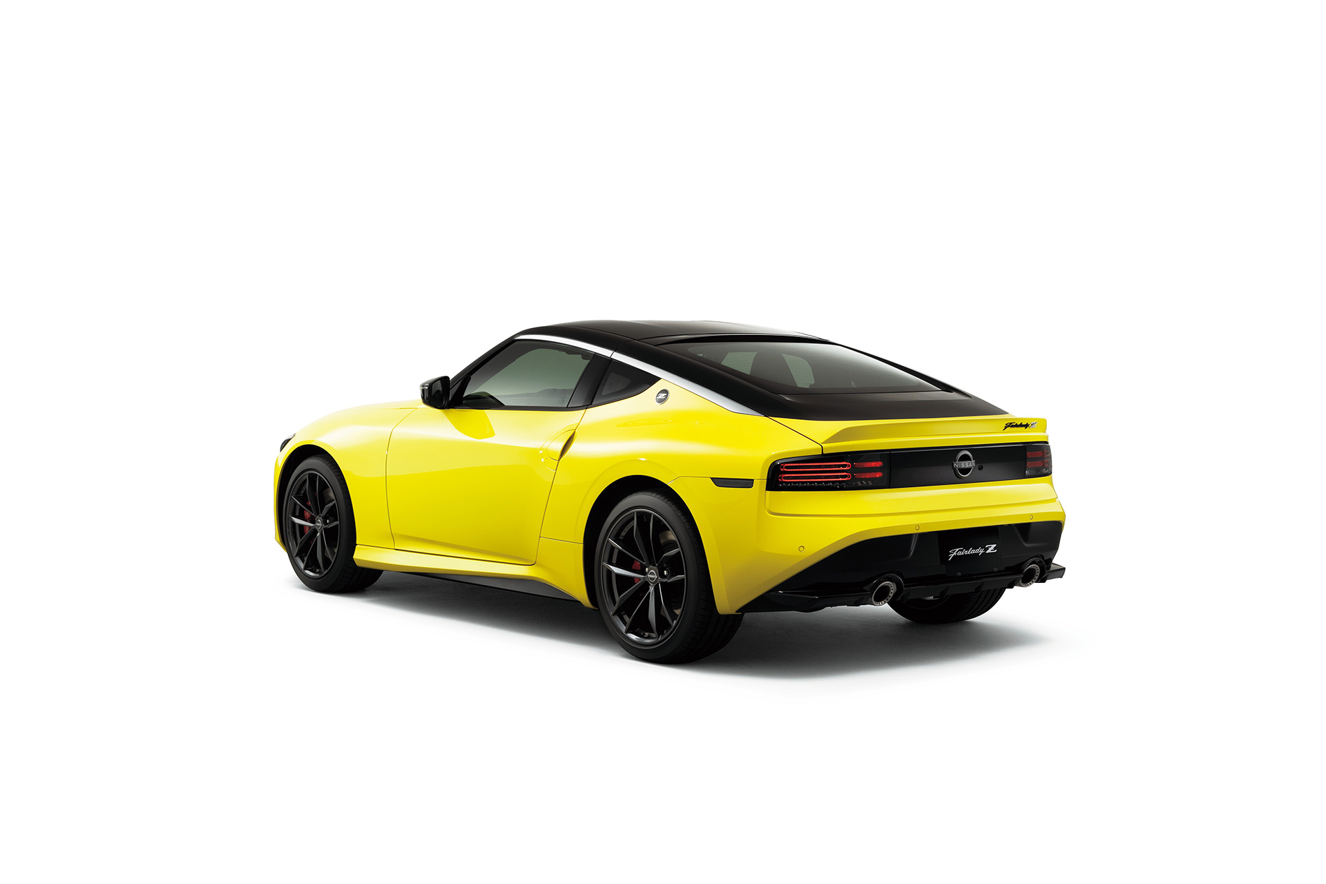 نيسان تكشف السعر الياباني لموديل Z الرياضي الجديد كلياً 3