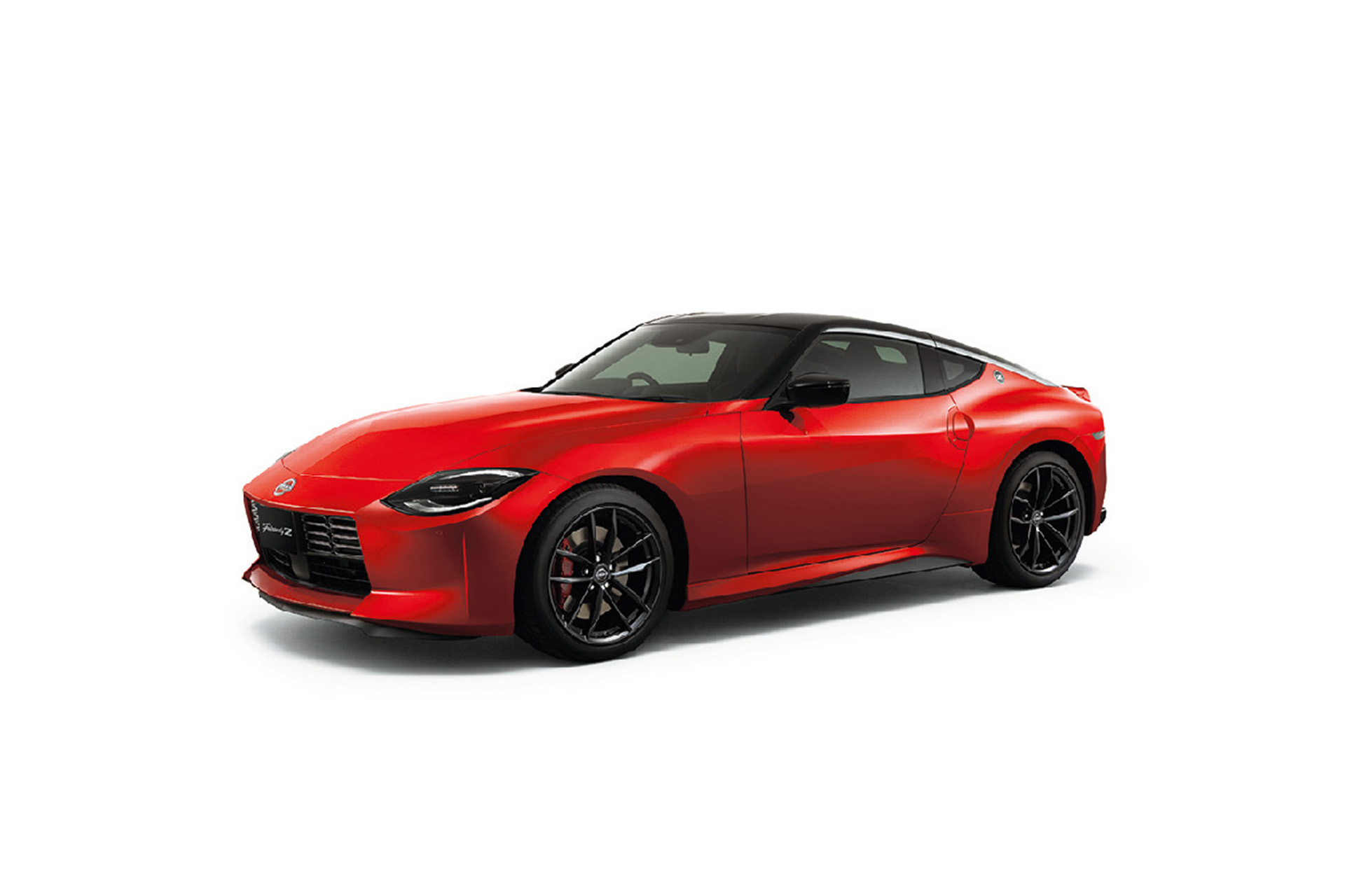نيسان تكشف السعر الياباني لموديل Z الرياضي الجديد كلياً 4
