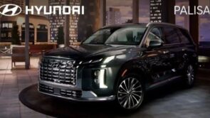 تسريب هيونداي باليسيد 2023 فيس ليفت قبل التدشين في نيويورك تسريب هيونداي باليسيد 2023 فيس ليفت قبل التدشين في نيويورك 13
