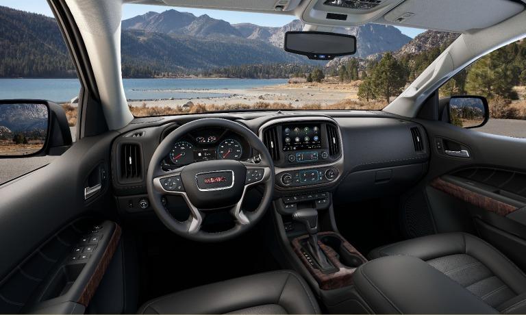 جي ام سي تعلن عن طرح كانيون 2022 الجديدة في الشرق الأوسط لأول مرة جي ام سي تعلن عن طرح كانيون 2022 الجديدة في الشرق الأوسط لأول مرة 1