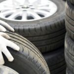 تعرف على علامات تهالك الإطارات وكيفية تحديد تاريخ صناعتها  1