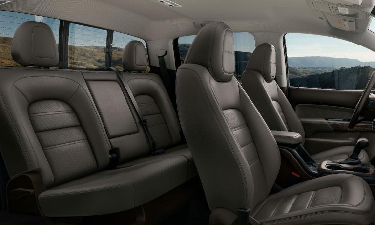 جي ام سي تعلن عن طرح كانيون 2022 الجديدة في الشرق الأوسط لأول مرة جي ام سي تعلن عن طرح كانيون 2022 الجديدة في الشرق الأوسط لأول مرة 3