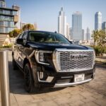 بمناسَبة الذكرى السنوية 30 على إطلاق ’يوكون‘: ’جي إم سي‘ تطرح إصداراً محدوداً من ’يوكون دينالي‘ حصرياً للشرق الأوسط بمناسَبة الذكرى السنوية 30 على إطلاق ’يوكون‘: ’جي إم سي‘ تطرح إصداراً محدوداً من ’يوكون دينالي‘ حصرياً للشرق الأوسط 1