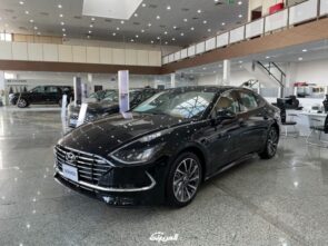 عروض هيونداي الوعلان الرمضانية على سيارة سوناتا 2022 "بدون رسوم تمويل أو إدارية وبدون دفعة أولى" عروض هيونداي
