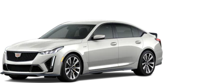 كاديلاك CT5-V بلاك وينج