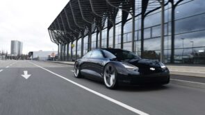 هيونداي تكمل مراحل تطوير أيونيك 6 الجديدة كلياً وتستعد لتدشينها هيونداي تكمل مراحل تطوير أيونيك 6 الجديدة كلياً وتستعد لتدشينها 13