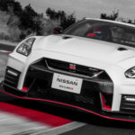 نيسان GTR 2022 في السعودية "مواصفات وصور" نيسان GTR 2022 في السعودية "مواصفات وصور" 1