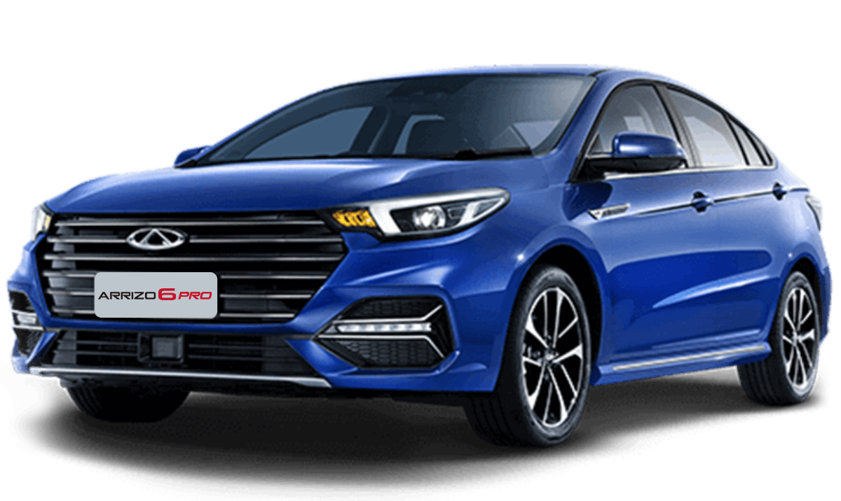 شيري اريزو 6 برو