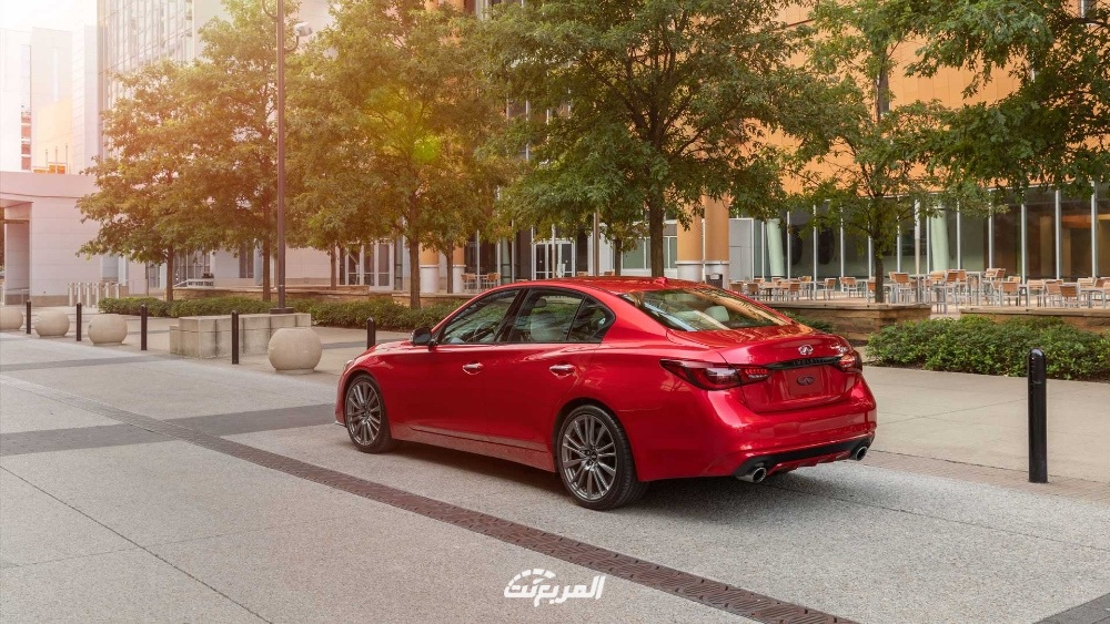 انفينيتي-q50-2022-2-2