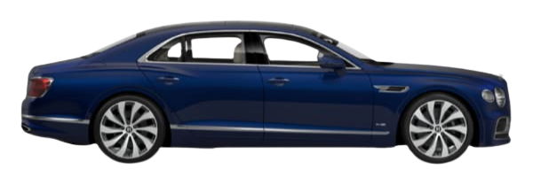 بنتلي فلاينج سبير