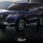 تويوتا-فورتشنر-2022-3
