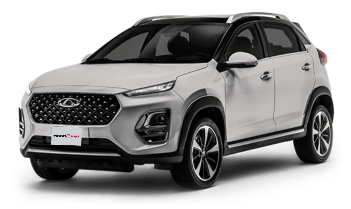 شيري تيجو 2 برو