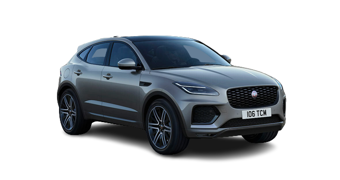جاكوار E-Pace