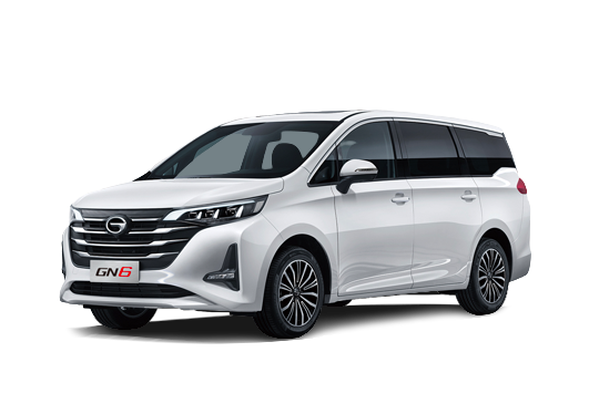 جي ايه سي GN6