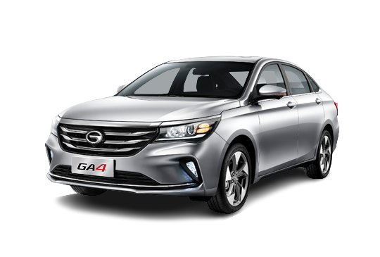 جي ايه سي GA4