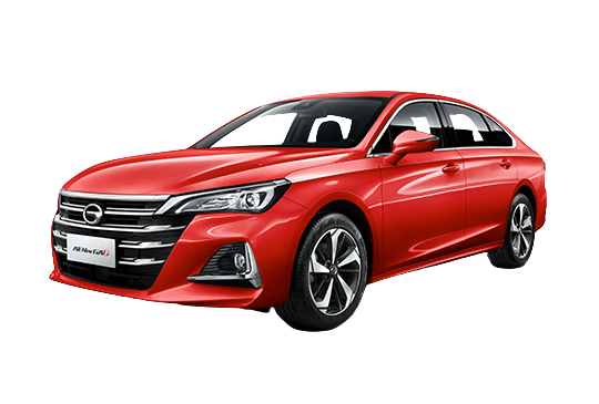 جي ايه سي GA6