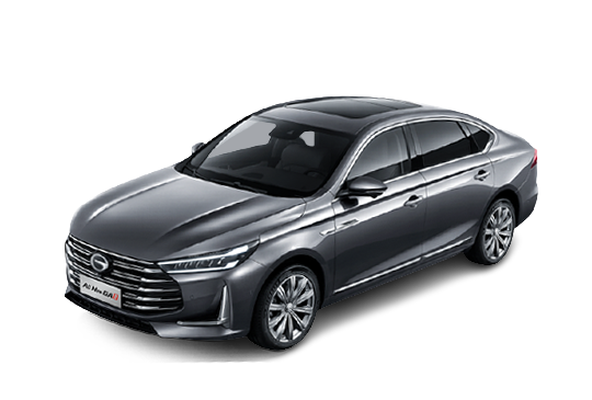 جي ايه سي GA8