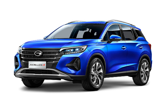 جي ايه سي GS4