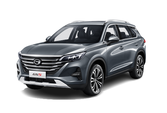 جي ايه سي GS5