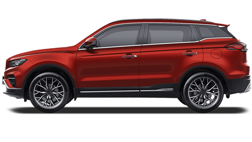 جيلي ازكارا