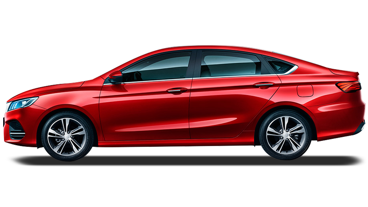 جيلي بينراي