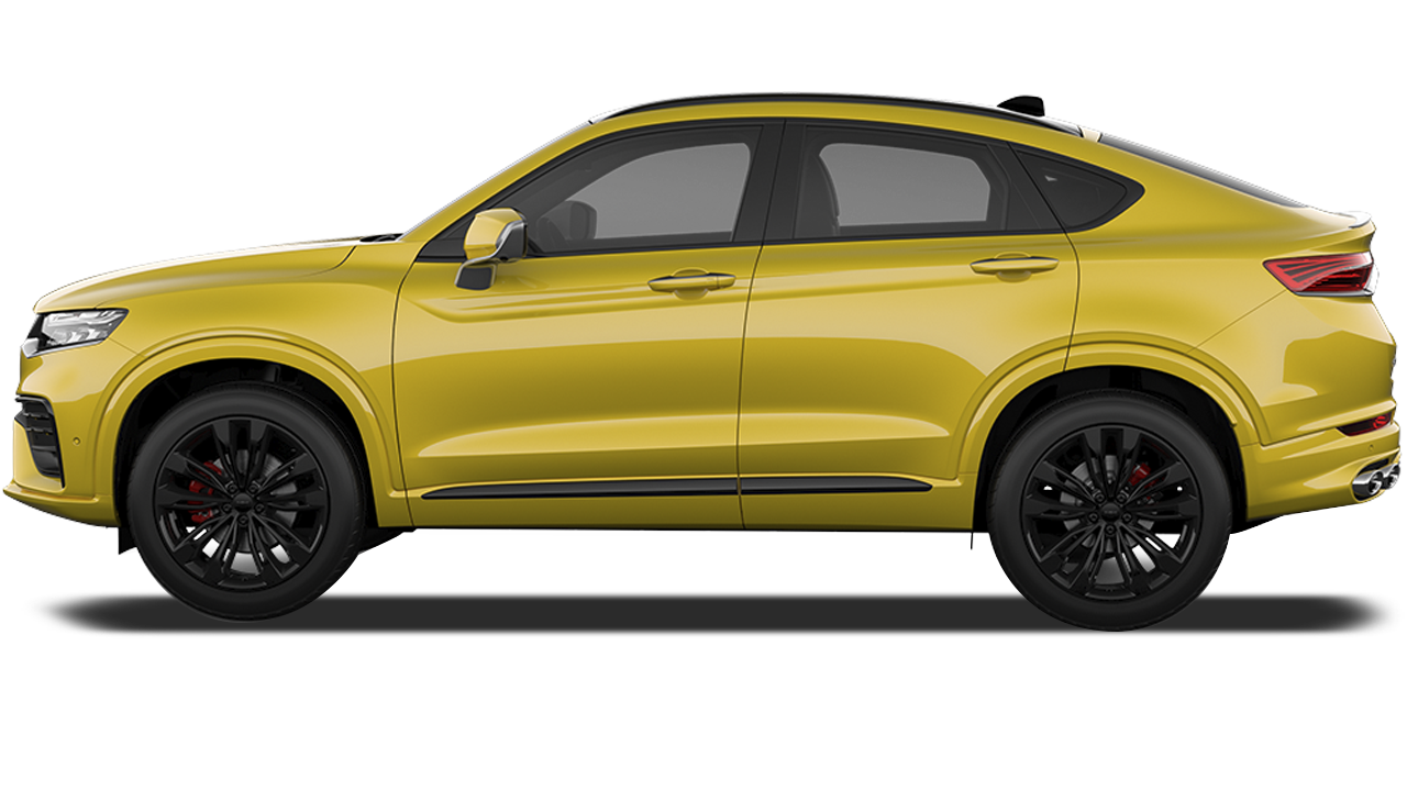 جيلي توجيلا