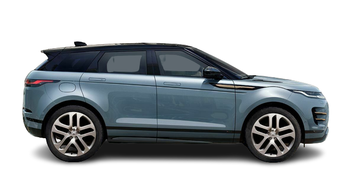 لاندروفر رنج روفر ايفوك