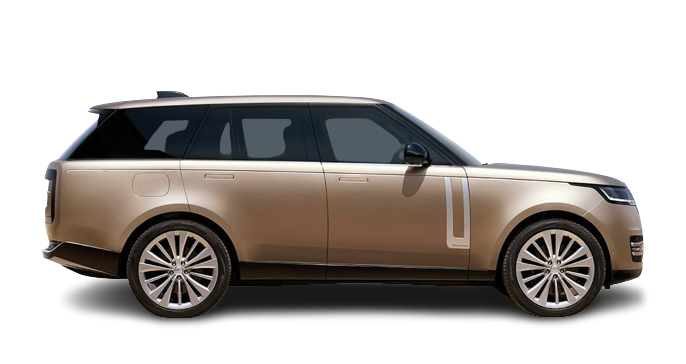 لاندروفر رنج روفر