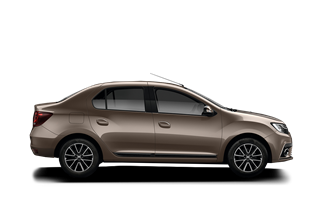 رينو سيمبول