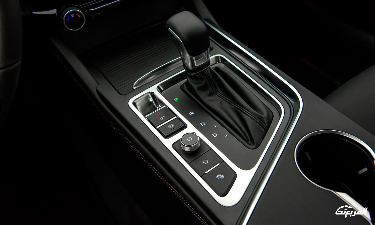 قائمة سيارات شيري 2023 السيدان.. أحدثهم اريزو 8 قائمة سيارات شيري 2023 السيدان.. أحدثهم اريزو 8 18