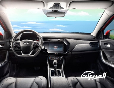 شيري-تيجو-2-برو-2022-8