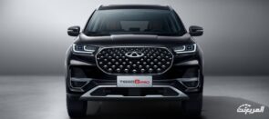 شيري تيجو 8 برو 2022 في السعودية "صور ومواصفات وأسعار" تيجو 8 برو