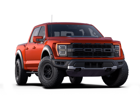فورد F-150 رابتر