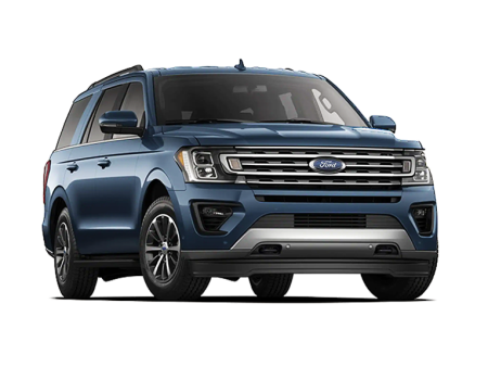 فورد اكسبيديشن