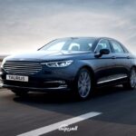فورد-توروس-2022-1