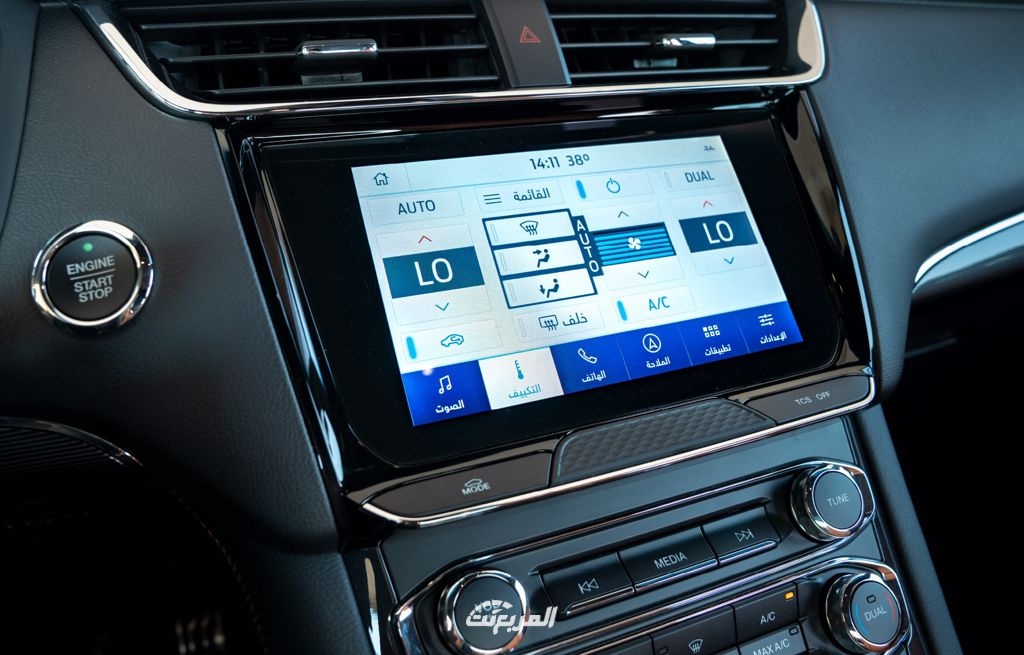 فورد-توروس-2022-11