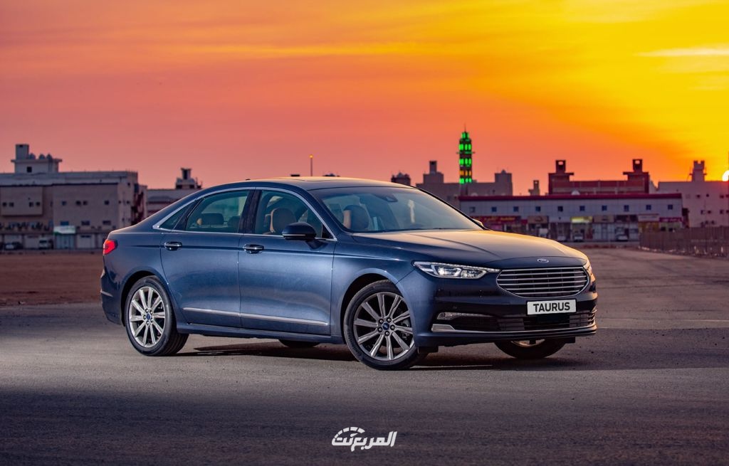 فورد-توروس-2022-2
