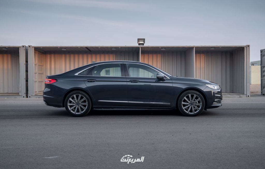 فورد-توروس-2022-3