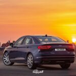 فورد-توروس-2022-4