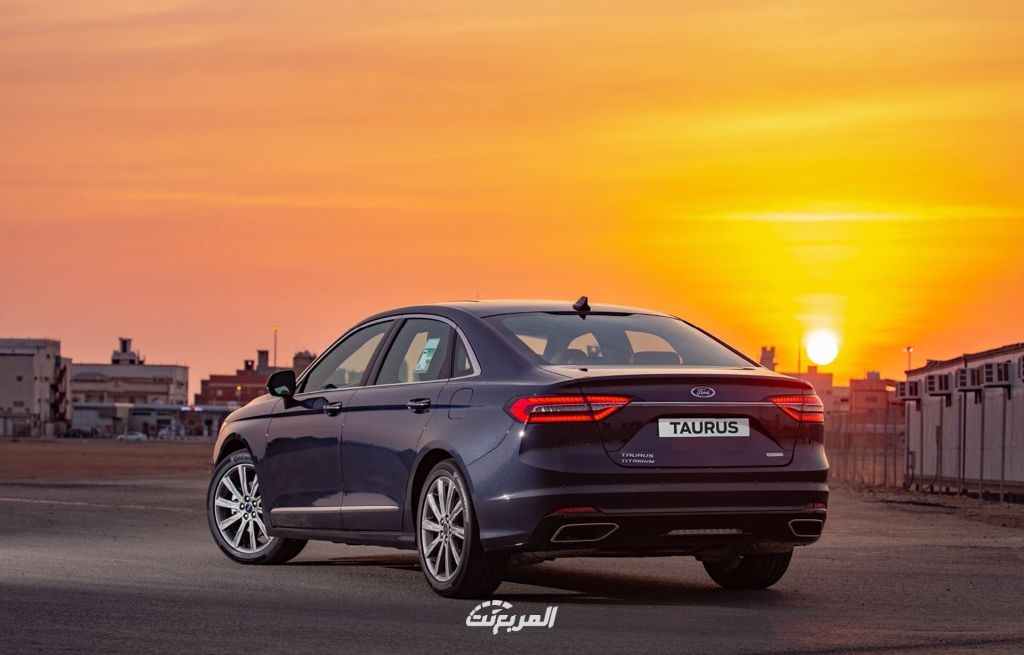 فورد-توروس-2022-4