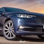 فورد-توروس-2022-6