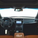 فورد-توروس-2022-7