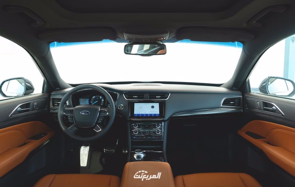 فورد-توروس-2022-7