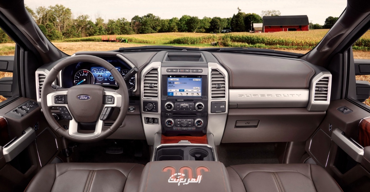 فورد-سوبر-ديوتي-2022-10
