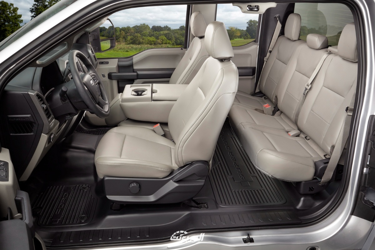 فورد-سوبر-ديوتي-2022-13